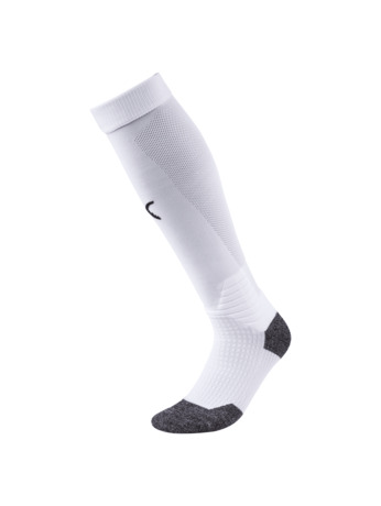 Team LIGA Socks Puma White-Puma Black