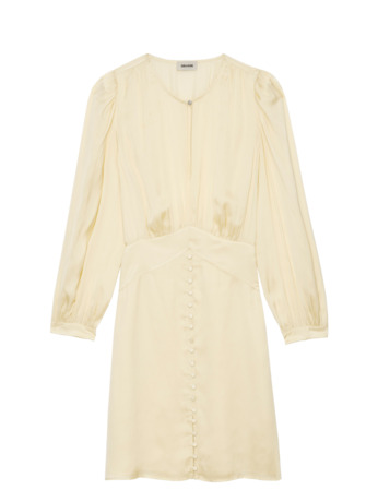 RHODRI SATIN