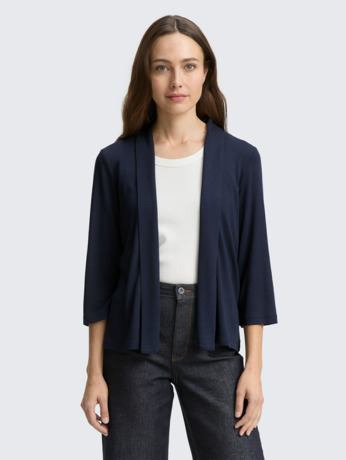 Lichtgewicht vest