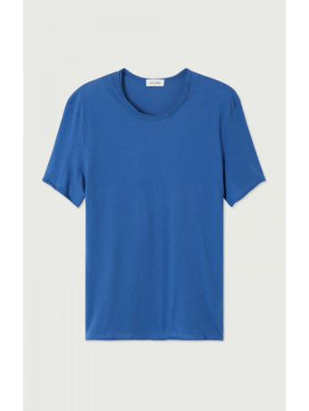 Heren-T-shirt Nouveau Mexique