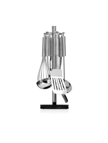 Profi Plus 1876709990 Set 7-delig met houder