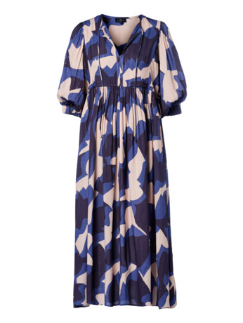 SOPHIE PRINT JURK