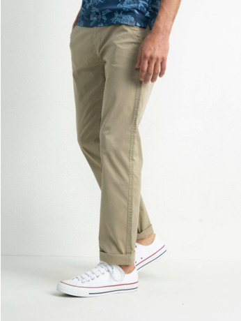 Men Non Denim Chino