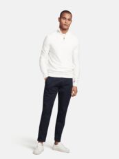 Bridgeport Cotton-Stretch