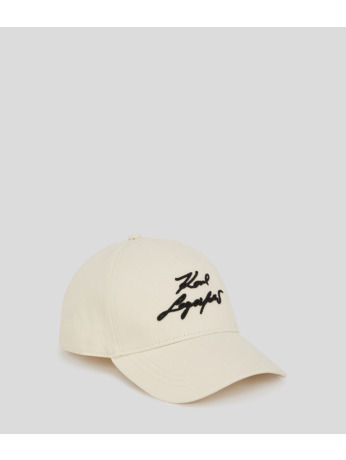 K/SHOPPER CAP