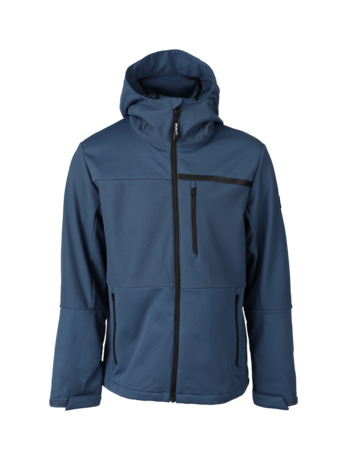 Parador Men Softshell Jacket