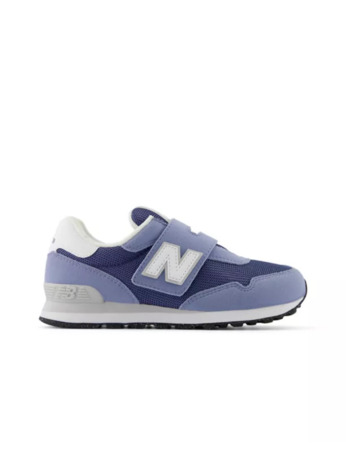 New Balance Kids Sneakers Blauw 515 Little Kids maat 28-35