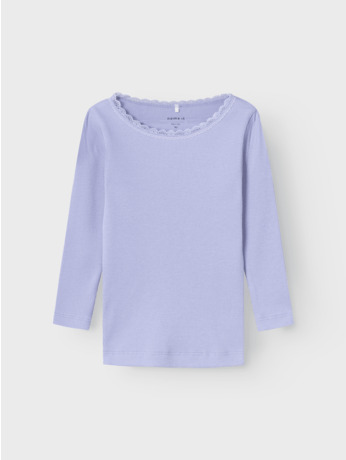 Regular Fit O-Neck Long Sleeves (L/S)
