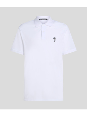 IKON KARL POLO SHIRT