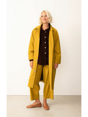 Damestrenchcoat Doacity