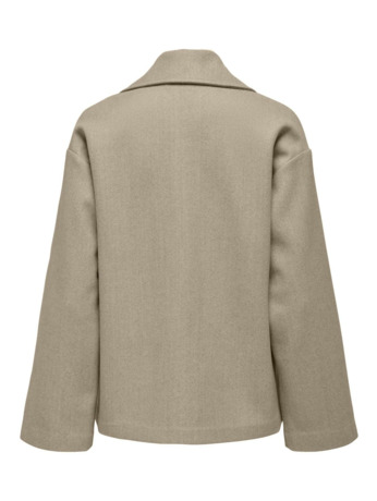 Spread Collar Long Sleeves (L/S)
