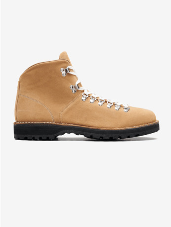 Torridon Suède schoen Heren