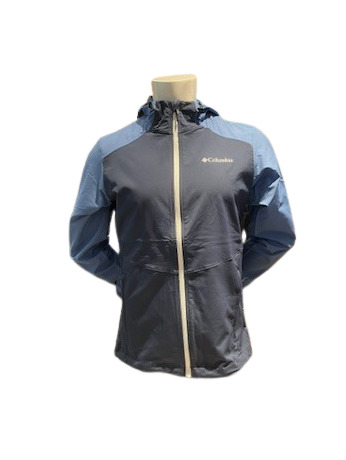 Slick Creek FS Softshell-jack