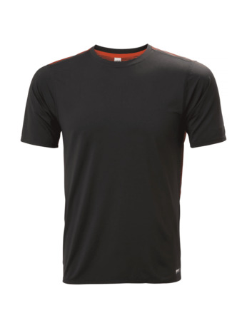 HH TRAIL T-SHIRT m