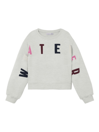 Regular Fit O-Neck Long Sleeves (L/S)