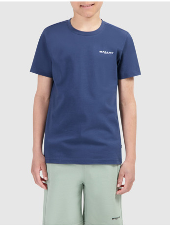 Junior Vervagend Logo T-shirt
