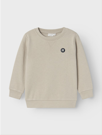 Regular Fit O-Neck Long Sleeves (L/S)