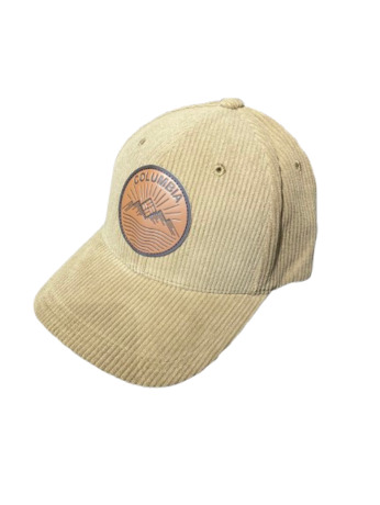 COALDALE FS CORDUROY BALLCAP