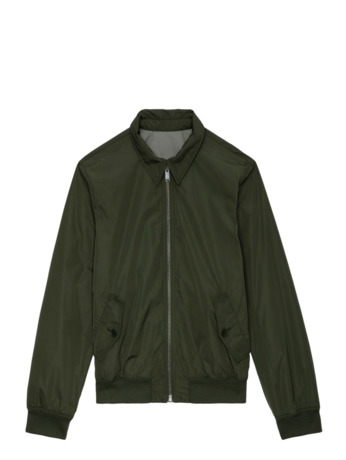 MATE REV NYLON TWILL