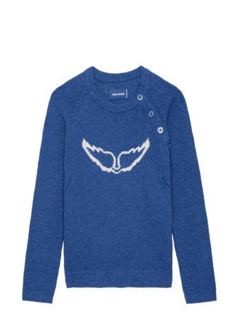 REGLISS LI WINGS