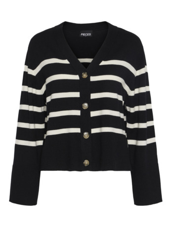 Loose Fit V-Neck Long Sleeves (L/S)