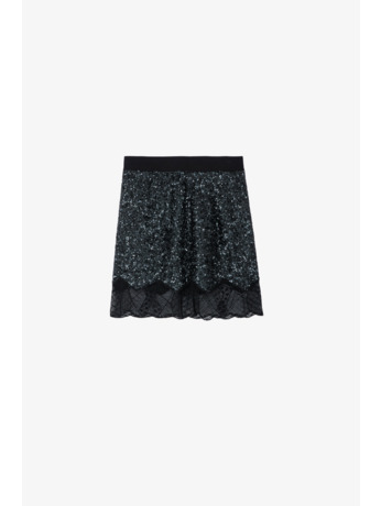 JUSTICIAS SEQUINS