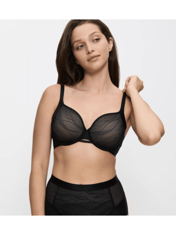 Bh voorgevormd met beugel