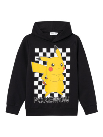 Regular Fit Hoodie Lange Mouwen (L/S) Sweatshirt Heren