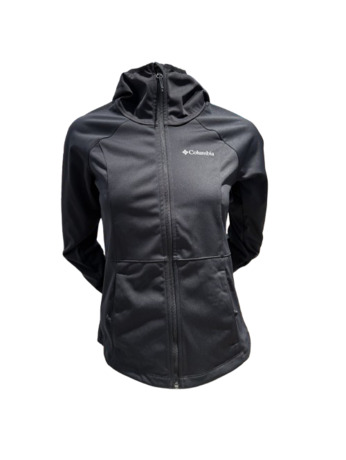 DRIFT PLAINS FS SOFTSHELL JACKET