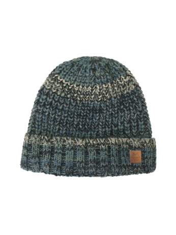 MV Beanie - Deluxe Blue