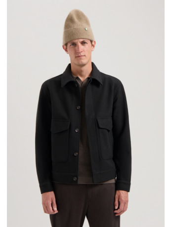 Dstrezzed Heren Overshirt DS Nolan