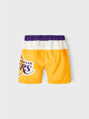 NKMPMARKUS NBA SWIMSHORTS OUS