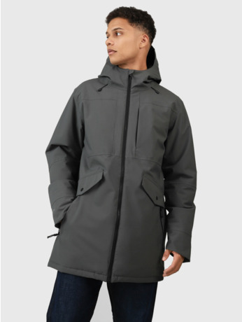 Nelson Men Jacket