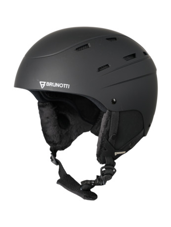 Buffalo Uni Snow Helmet