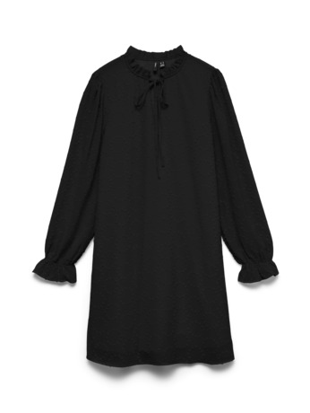 Regular Fit V-Neck Long Sleeves (L/S)