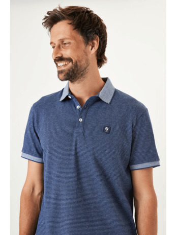 Herenpolo