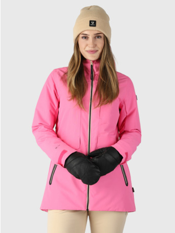 Zuma Women Snow Jacket