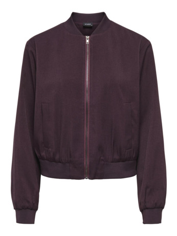 Biker Collar Long Sleeves (L/S)