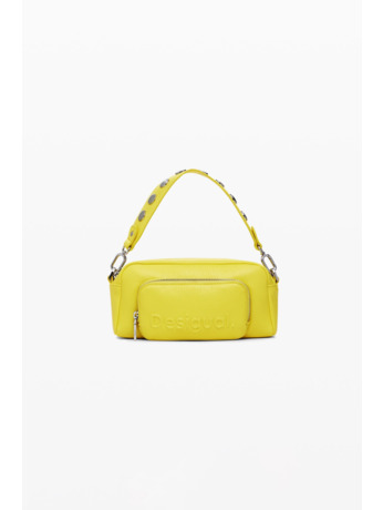 TASSEN BAG HALF LOGO FW24 PRADES NO CONT