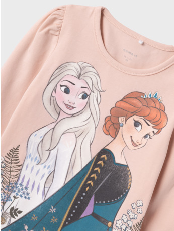 Regular Fit O-Neck Long Sleeves (L/S)