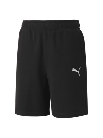 teamGOAL 23 Casuals Shorts Jr Puma Blac