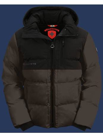 Royal Flash Men, StroBoAirTec