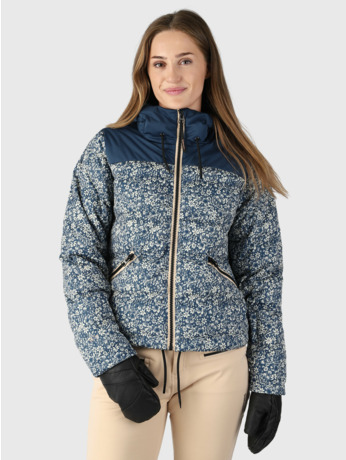 Minowa Women Snow Jacket