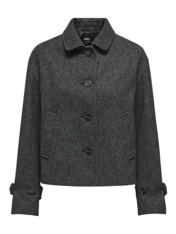 Spread Collar Long Sleeves (L/S)