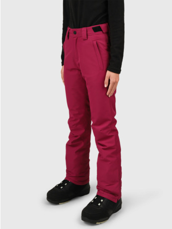 Marty Girls Softshell Pants