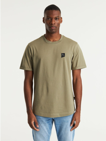 Chasin Heren T-shirt Bro