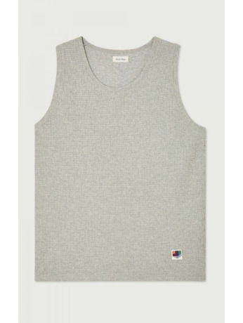 Unisexsinglet Koukoubay