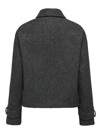Spread Collar Long Sleeves (L/S)