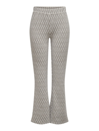 ONLAYESHA FLARED PANT CS JRS