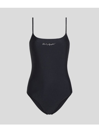 SIGNATURE SWIMSUIT